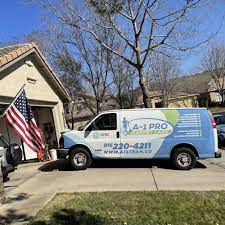 carpet cleaning in placer county