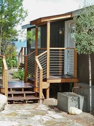 A Modern Double Wide Remodel Mobile
