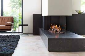 Room Divider Fireplace Gallery Fires