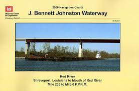 j bennett johnston waterway 2006