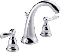 We did not find results for: Delta Windemere Widespread Bathroom Faucet Chrome Bathroom Faucet 3 Hole Bathroom Sink Faucet Metal Drain Assembly Chrome B3596lf Touch On Bathroom Sink Faucets Amazon Com