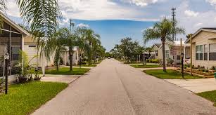 mobile homes in florida manufactured