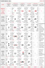 Kalender bali for android that contains most important day in hindu/bali Kalender Bali November 2021 Lengkap Pdf Dan Jpg Enkosa Com Informasi Kalender Dan Hari Besar Bulan Januari Hingga Desember 2021