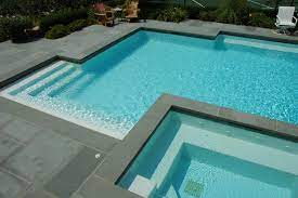 the best pool construction materials