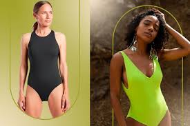 the 29 best one piece swimsuits of 2023