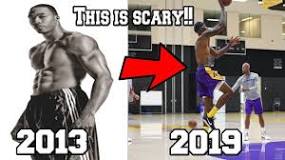 how-much-can-dwight-howard-bench-press