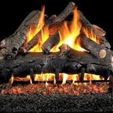 Gas Fireplace Log Sets Portland Or