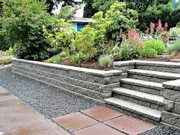 17 Retaining Wall Ideas For Your Sloped