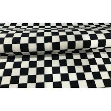 checkerboard carpet living