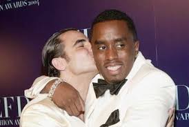 Image result for diddy gay