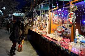 ミュンヘン・クリスマス市 in Sapporo｜イベント｜【公式】北海道の観光・旅行情報サイト HOKKAIDO LOVE!