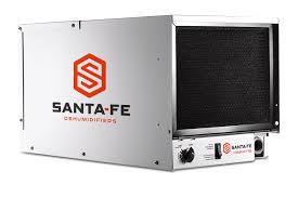 Dehumidifiers Santa Fe And Ultra Aire