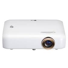 lg projectors home theater cinebeam