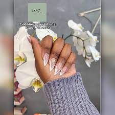nail expo in laurel md 20723 fulton