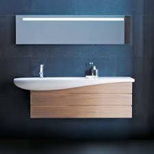 Wall Hung Vanity Units From Bathtime