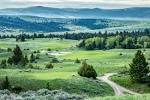 Tour the Course - Rock Creek Cattle Company
