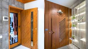 best wooden door design in 2022