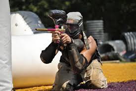 paintball wallpapers for
