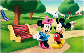 100 mickey mouse hd wallpapers