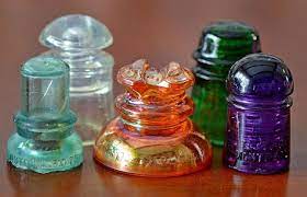 10 Most Valuable Glass Insulators