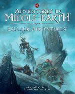 Documents similar to adventures in middle earth loremasters guide maps. Review Of Eriador Adventures Rpgnet Rpg Game Index