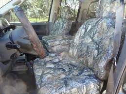 Genuine Oem Seat Covers For Ram 2500
