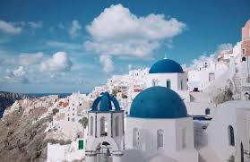 greece santorini holiday package from