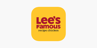famous recipe en on the app