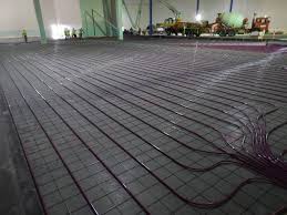 glycol floor heating strathbrook