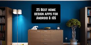 25 Best Home Design Apps for Android & iOS | Free apps for Android and iOS gambar png