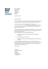 customer service cover letter example