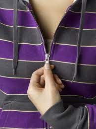 How to Fix a zipper that won't stay up | eHow