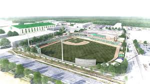 Marshall Announces Land Purchase For Baseball Stadium News