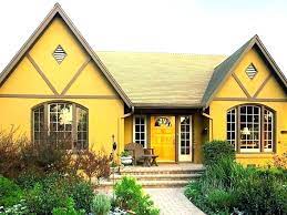 popular exterior house paint colors