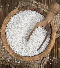 what is tapioca benefits nutrition