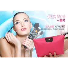 20 sku makeup pouch cosmetic bag 3100
