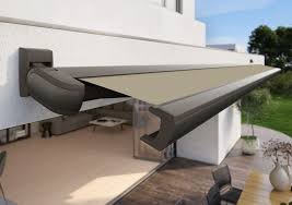 Awnings Outdoor Living Space Open