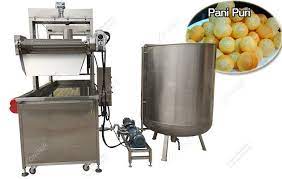 Snacks Frying Machine,French Fries Production Line Manufacturer gambar png