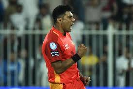 Islamabad united face defending champions peshawar zalmi in the pakistan super league with prime tv as psl's uk partner, their official website will be providing full match coverage islamabad united beat peshawar zalmi by 26 runs, dubai international cricket stadium, dubai. Psl 2019 Islamabad United Beat Peshawar Zalmi By 12 Runs