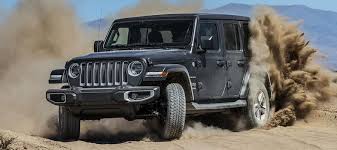 2020 jeep wrangler accessories and