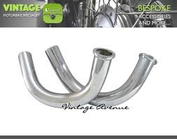 exhaust system parts for yamaha rd250