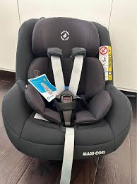Maxi Cosi Pearl Pro 2 Car Seat
