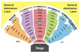 theatre tickets seating charts