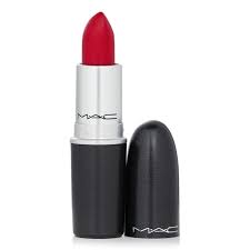 mac retro matte lipstick 707 rub ruby