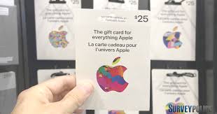7 ways to get free apple gift cards