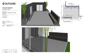 How Building A Deck Over Concrete Can