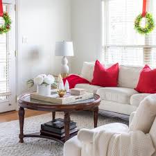 holiday decorating ideas and home tours