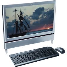 It consists of a tower which has the main desktops come as towers usually, but acer has a range of micro towers and mini towers which are smaller versions that pack slightly less of a punch. Acer Aspire Z5600 U1352 All In One Desktop Computer Pw Sc902 039