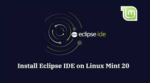 install eclipse ide on linux mint 20