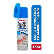 rug doctor spot and stain scrubber